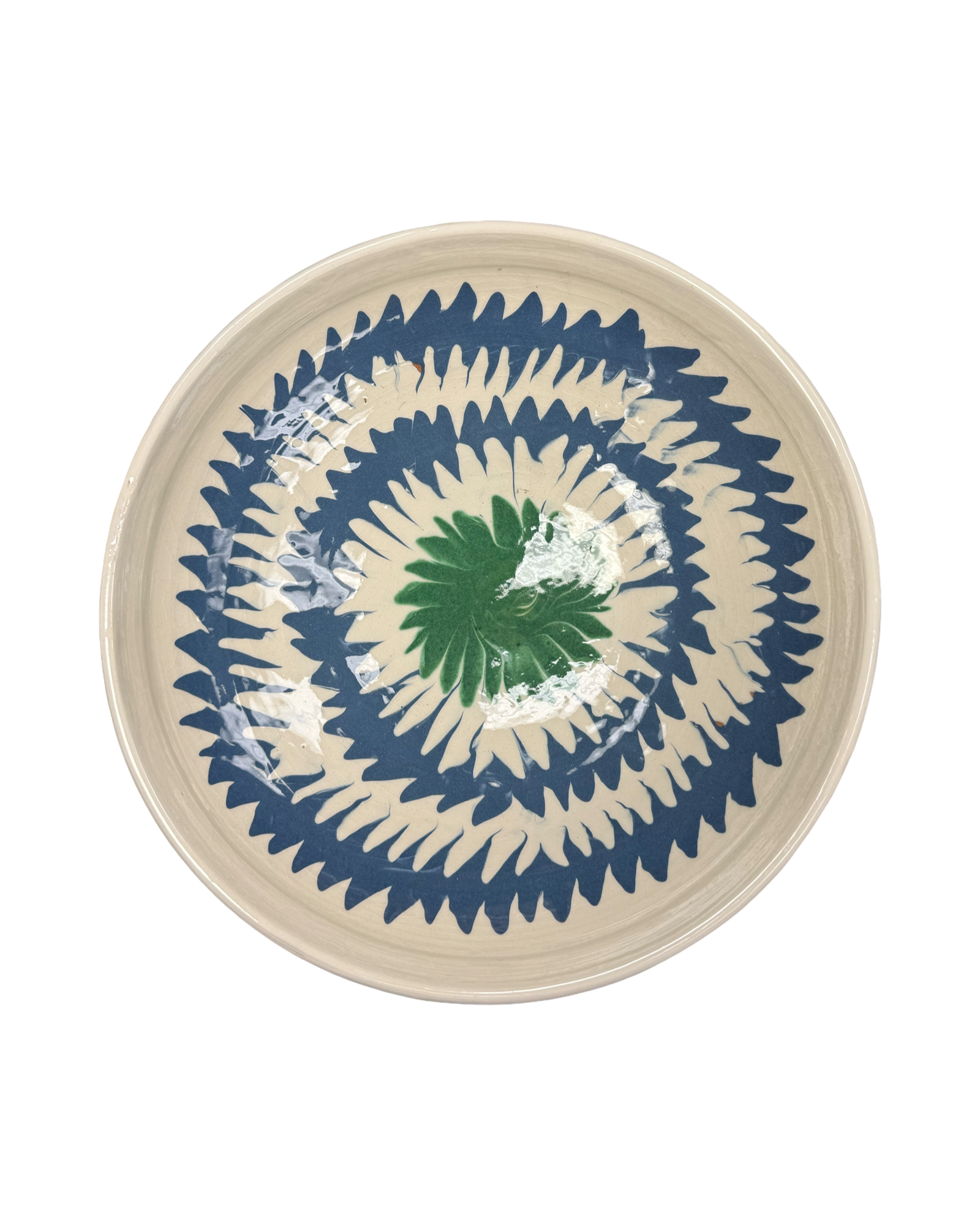 Ci Daughters Serving Bowl