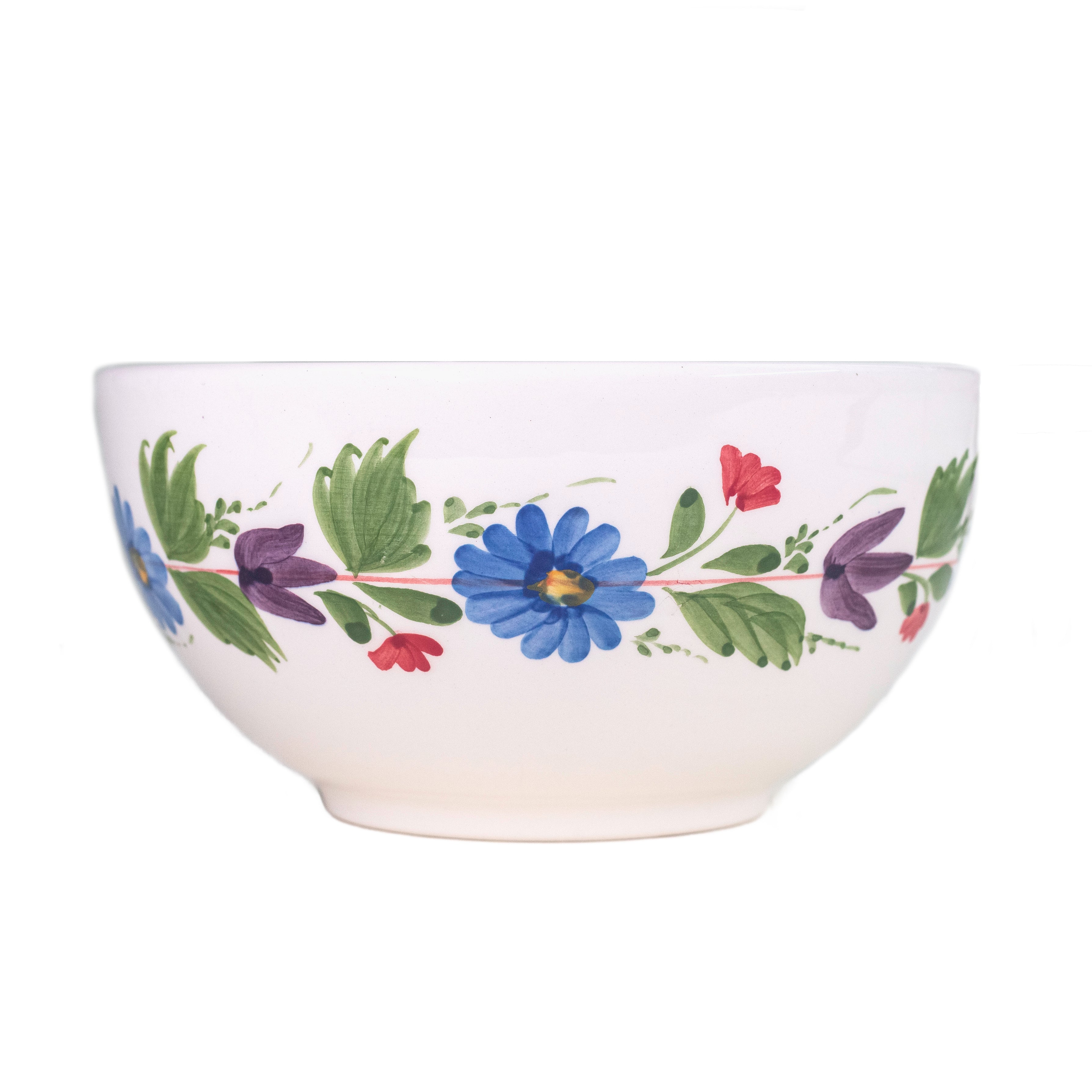 Maria Luisa Cereal Bowl