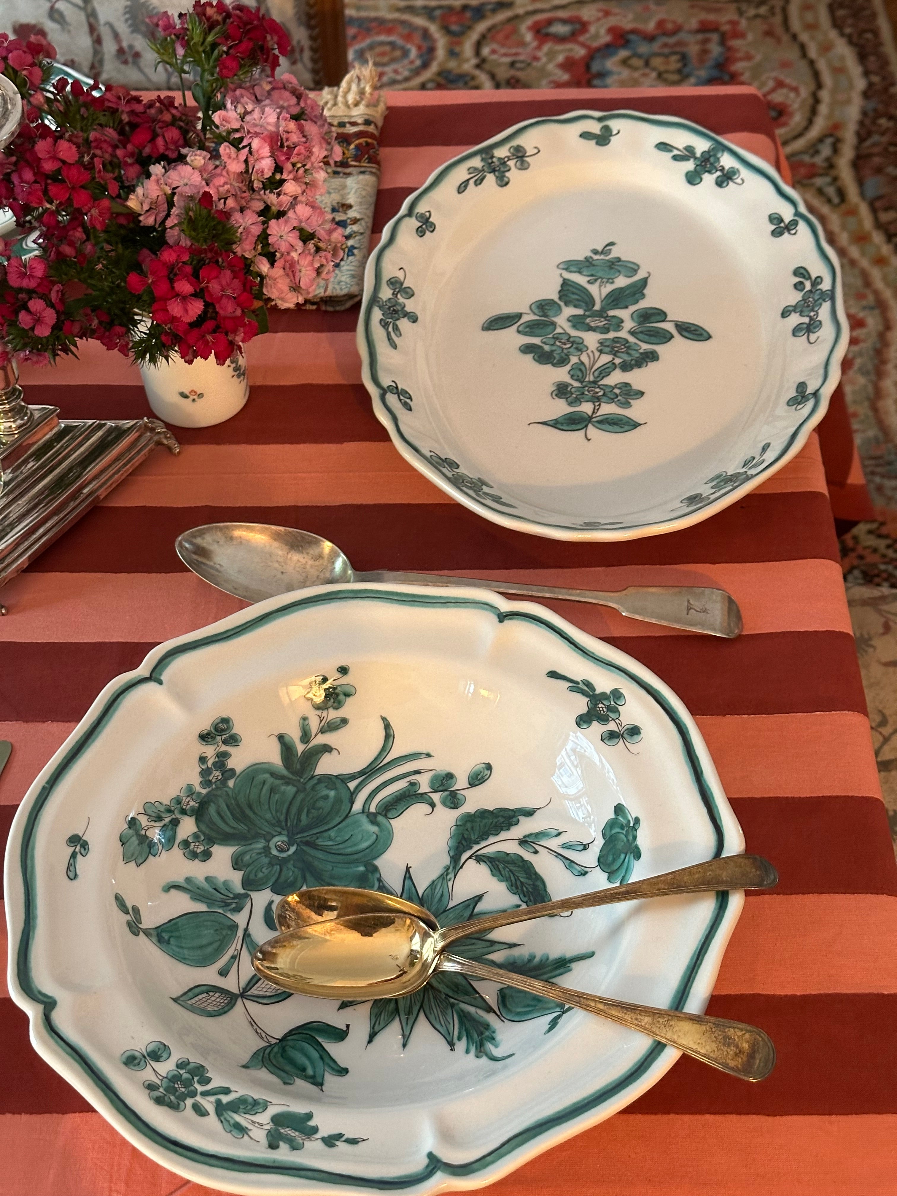 Ci Daughters Skyros Serving Platter - Thumbnail 2