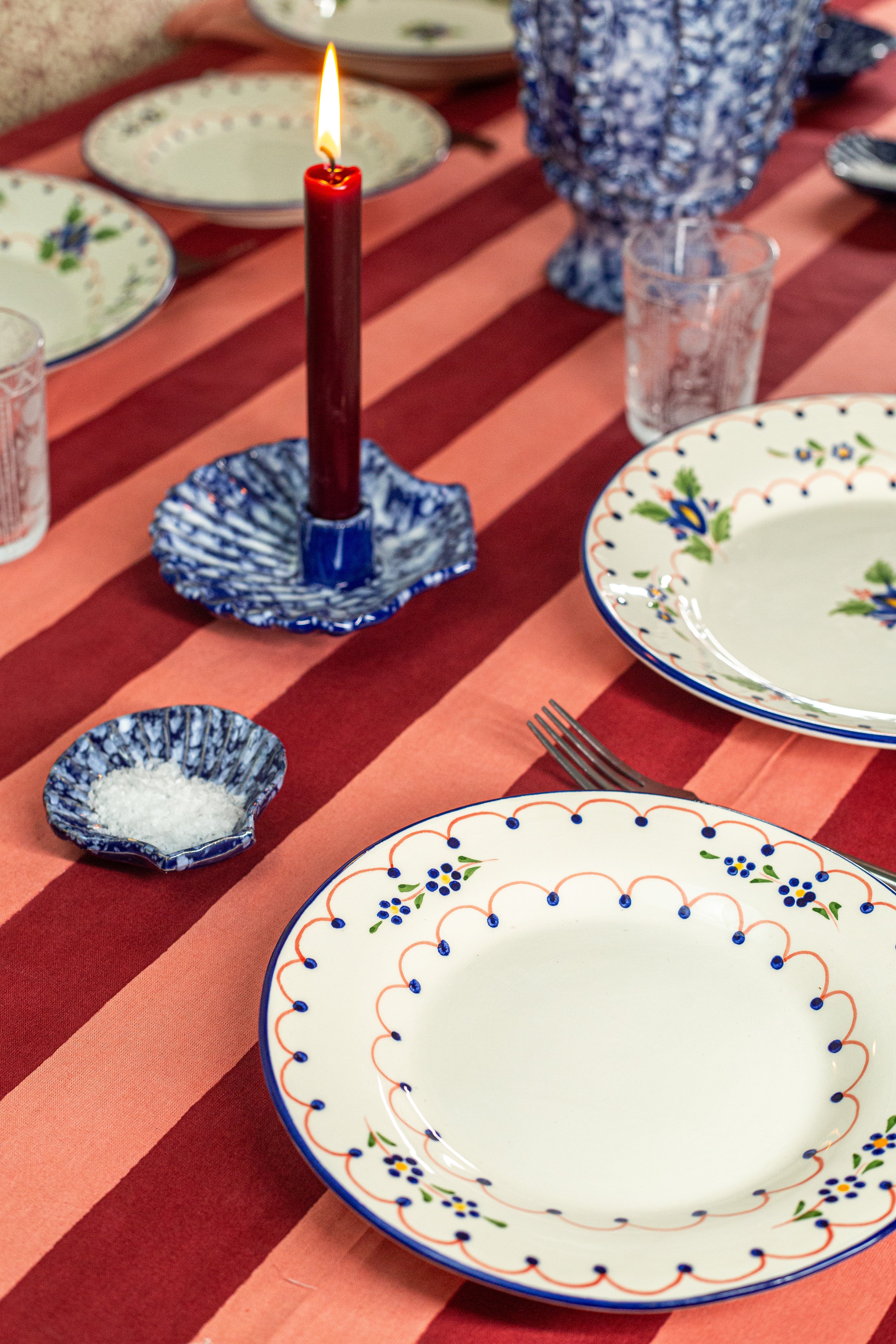 Remy Renzullo x CI&D – Carolina Irving and Daughters