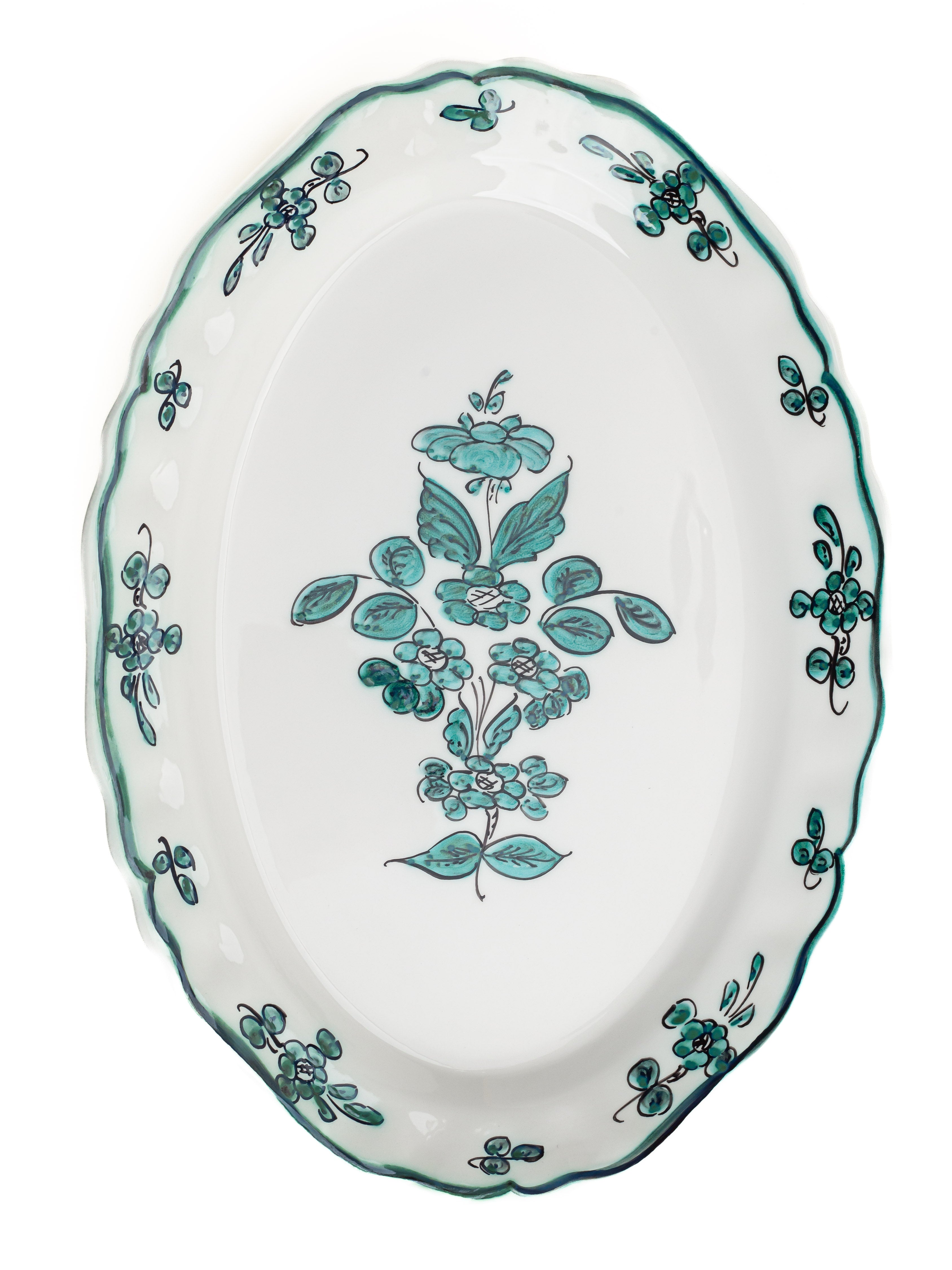 Ci Daughters Skyros Serving Platter
