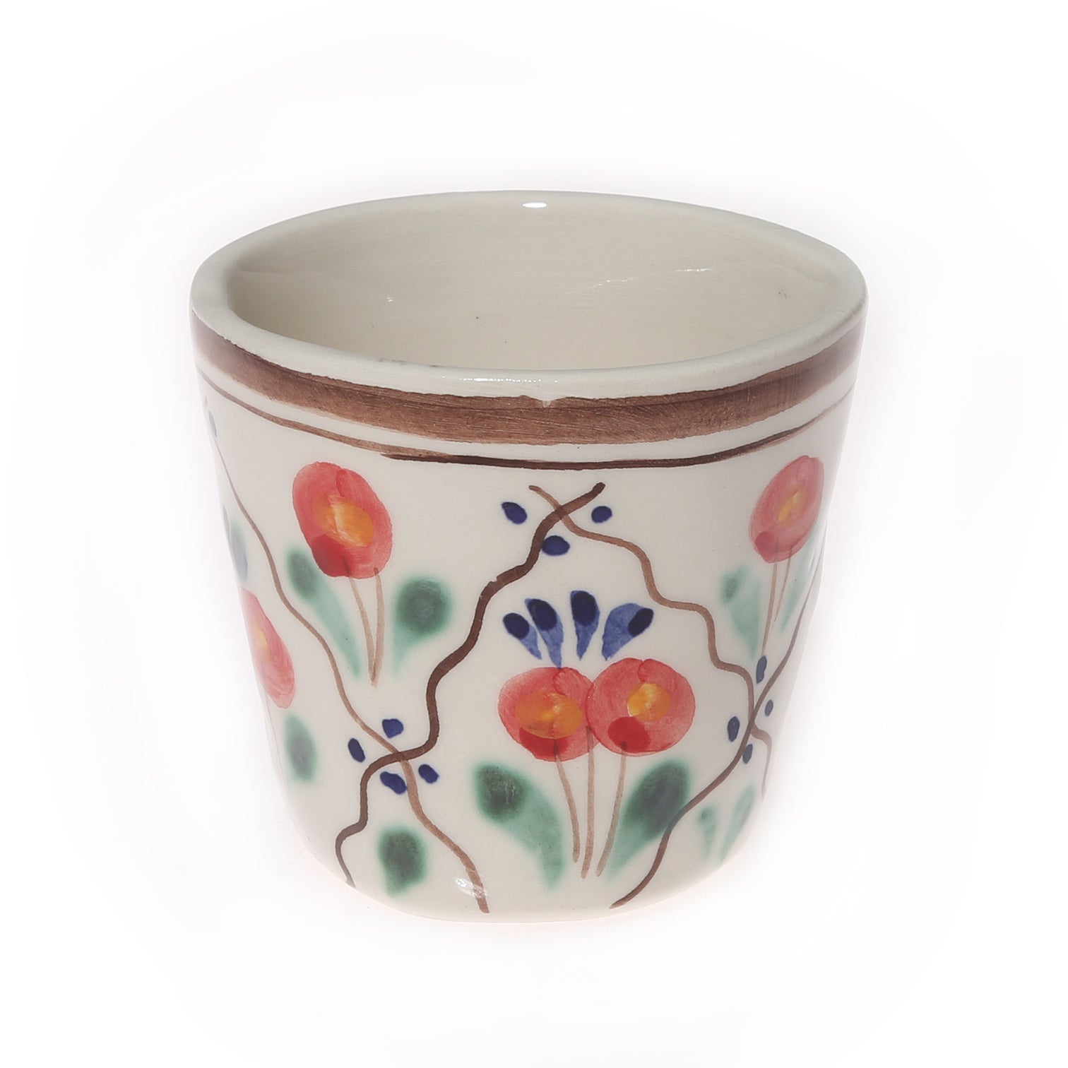 Trellis Espresso Cup, Set of 4