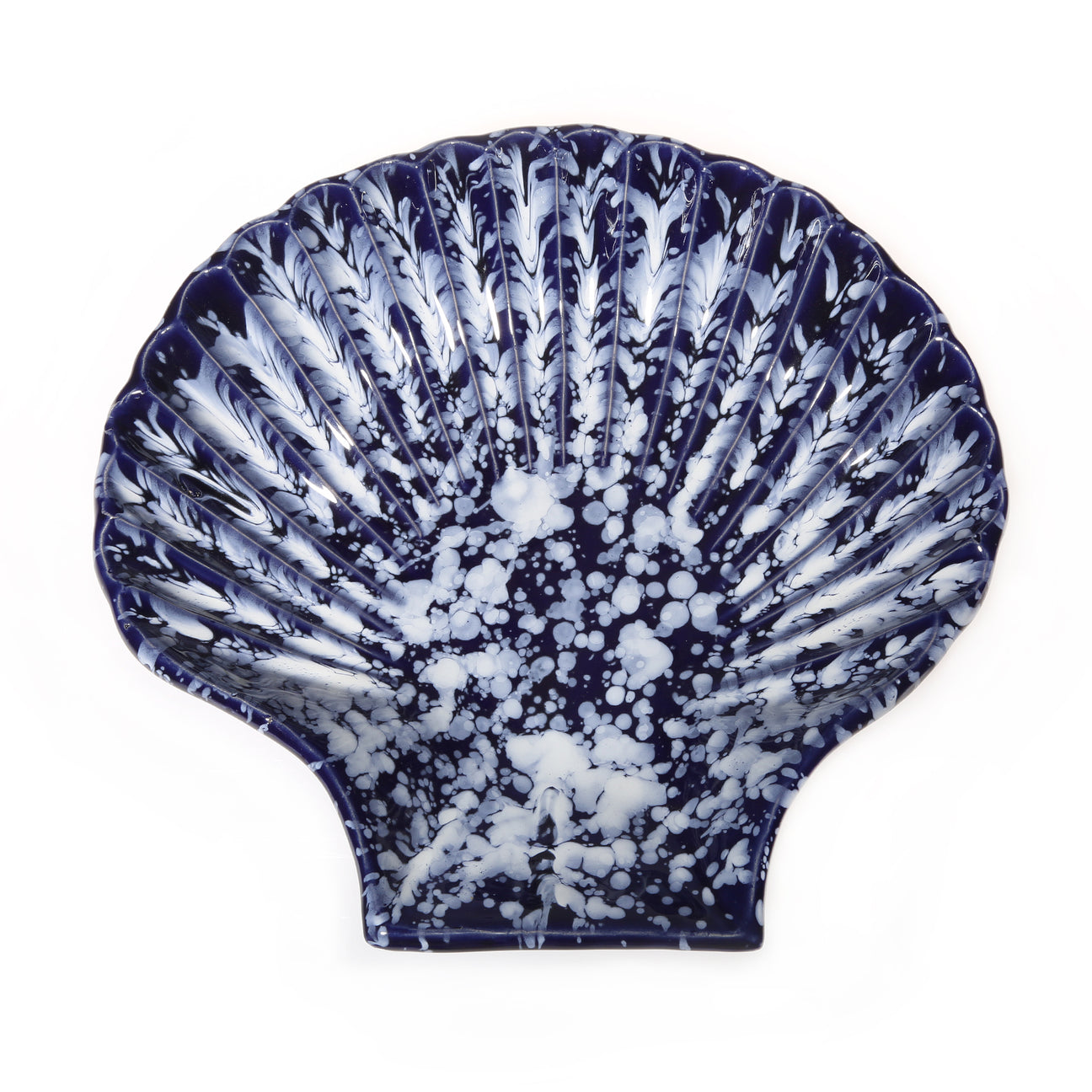 Concha Dinner Plate – Carolina Irving and Daughters