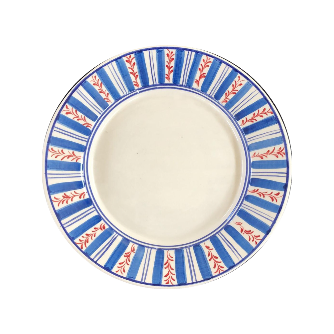 Alicia Dinner Plate